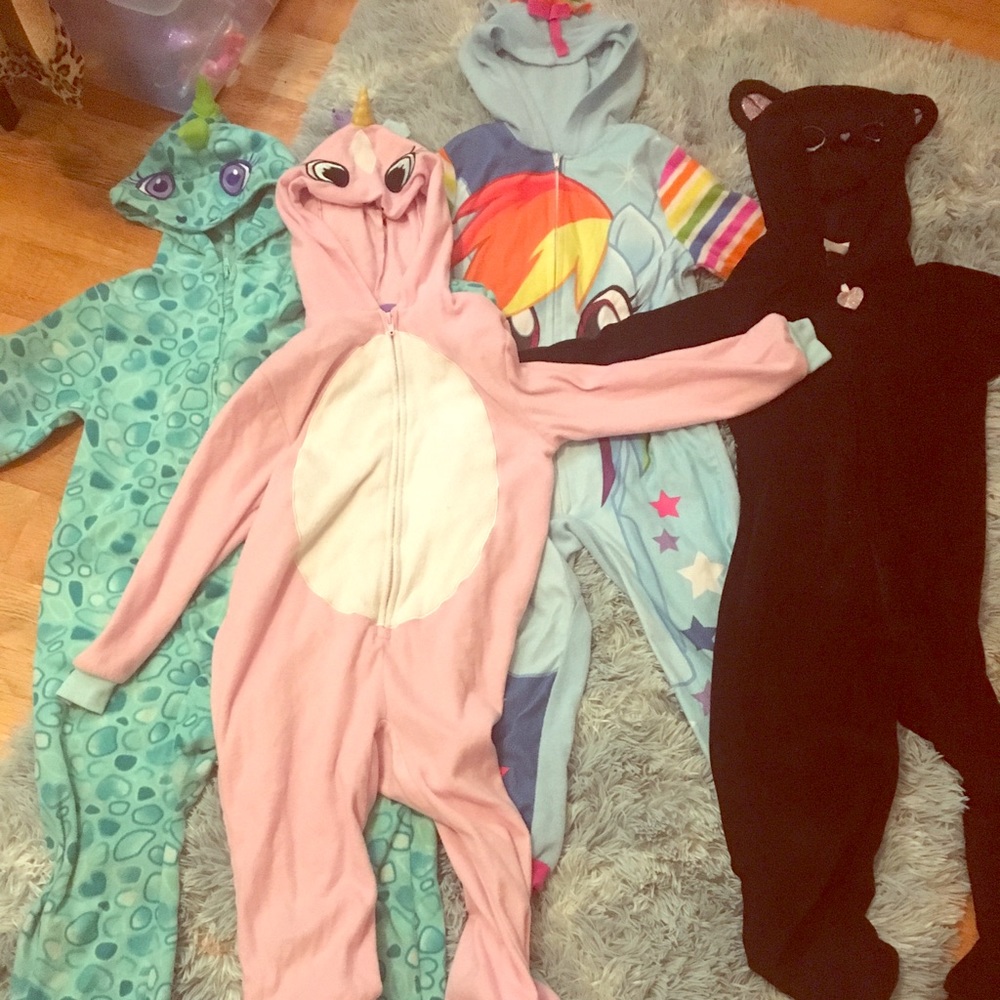 Size 4-5-6 girls lots